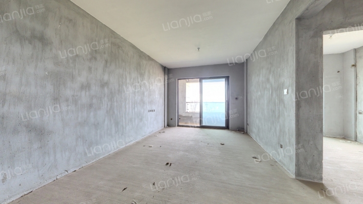 熙悦府二手房实景图