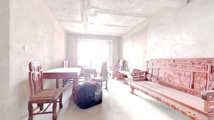 滨江壹号二手房实景图