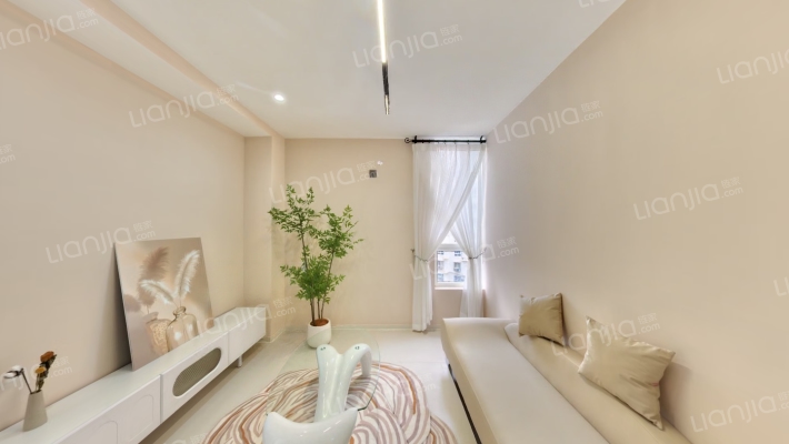 五角大楼二手房实景图