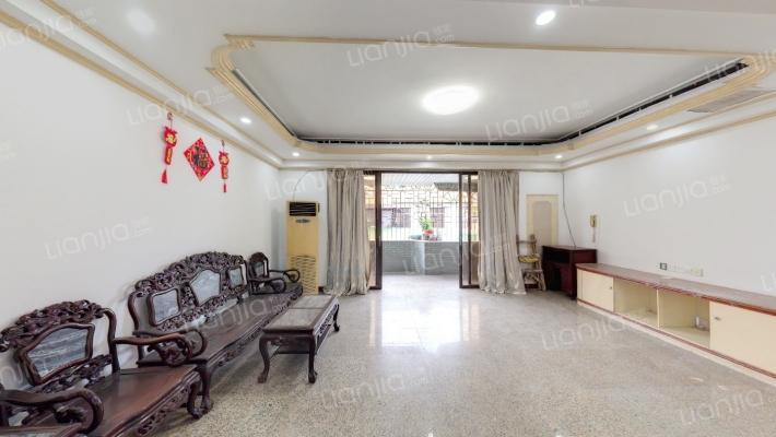 东丽园(市桥)二手房实景图