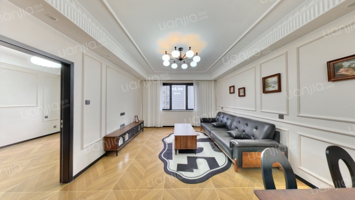 欣馨家苑二手房实景图