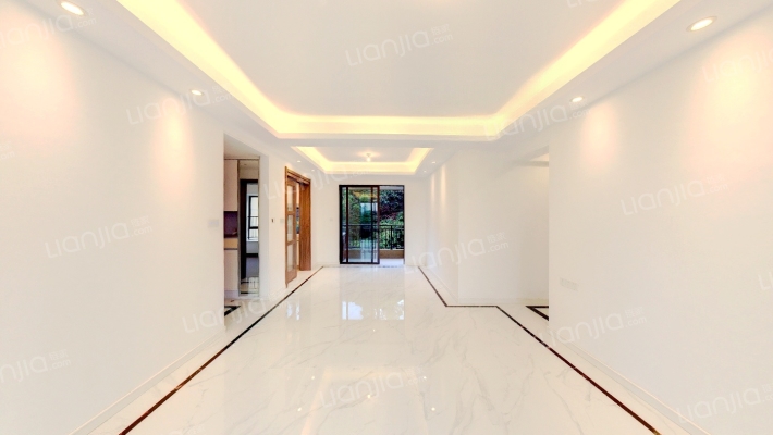 碧桂园澜山二手房实景图