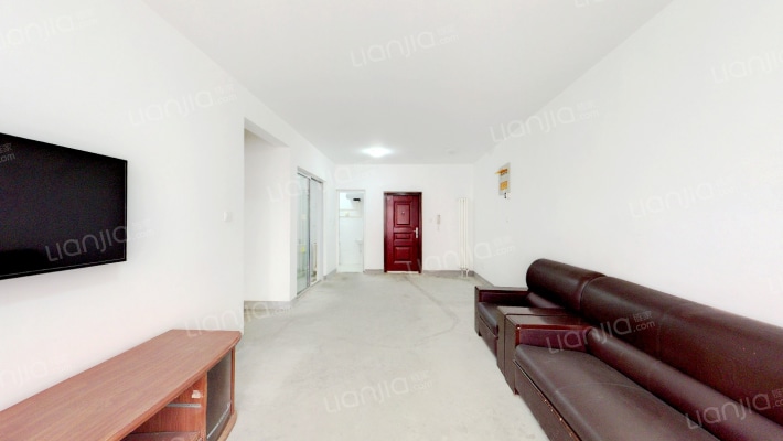 堰东小区二手房实景图