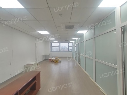 整租·汇通天地 2室1厅 西/北