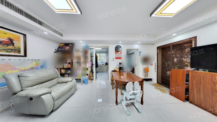 百步街1号二手房实景图