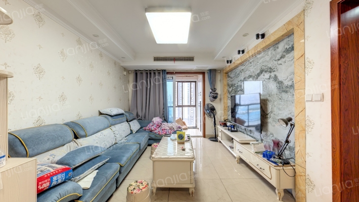 金科星辰三期二手房实景图