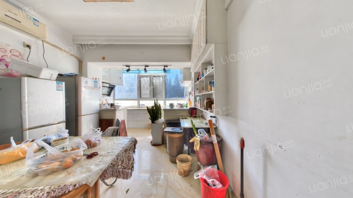 南岭新城一期二手房实景图