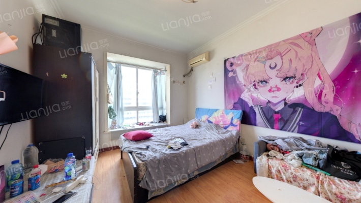 双楠所有阳光二手房实景图