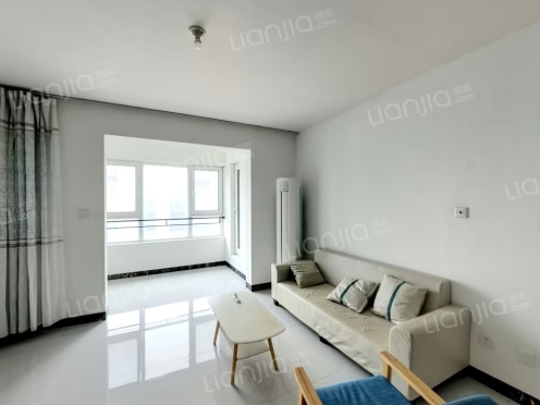 整租·招商雍华府 3室2厅 南