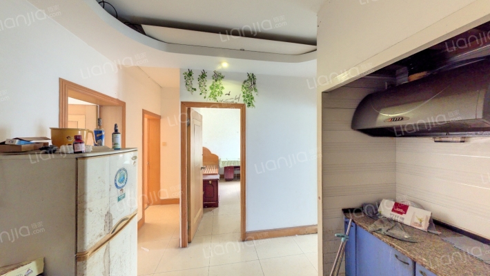 教育新村二手房实景图