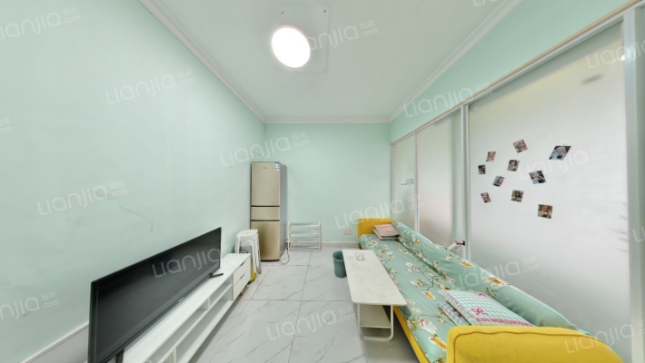 中信新城二手房实景图