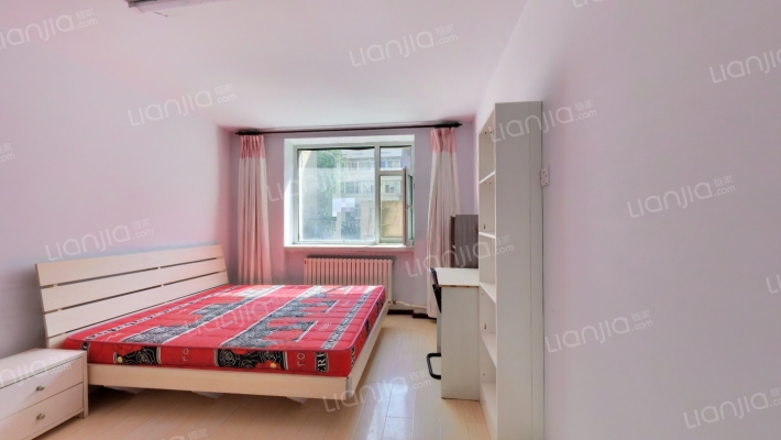 菜篮子小区二手房实景图