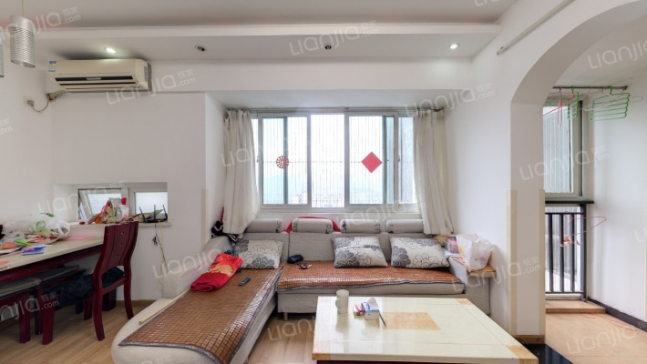 秋实大厦二手房实景图