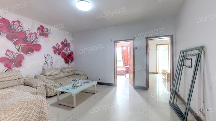 凤翔小区二手房实景图