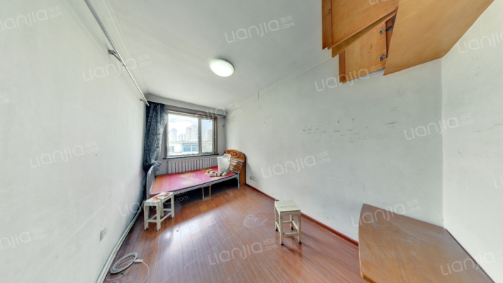 烟台街（胜利桥北商圈）二手房实景图