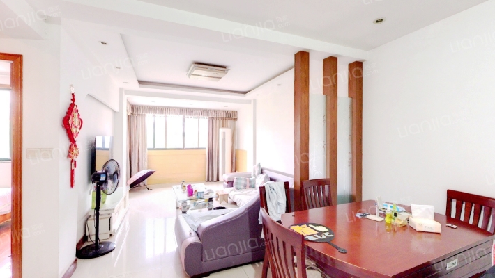 千江月名居二手房实景图