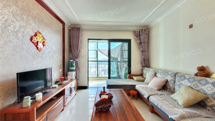 昆明恒大雅苑二手房实景图