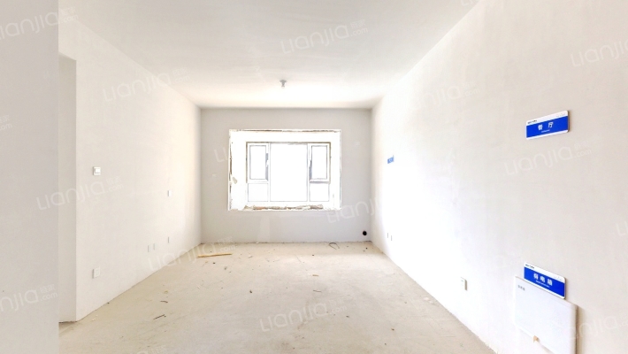 中冶未来城+高新区+新小区+南北三居-客厅