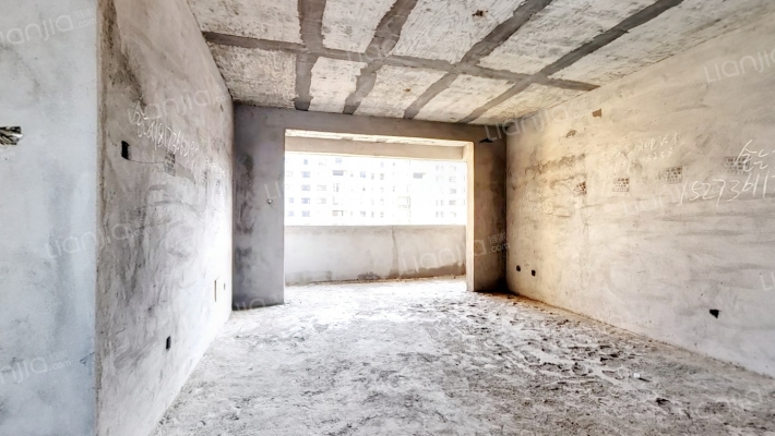 洞庭名邸二手房实景图