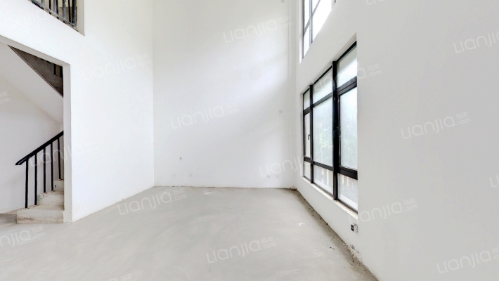 景瑞兰亭二手房实景图