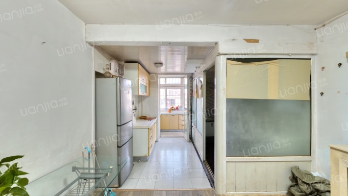 锦州道(塘沽区)二手房实景图