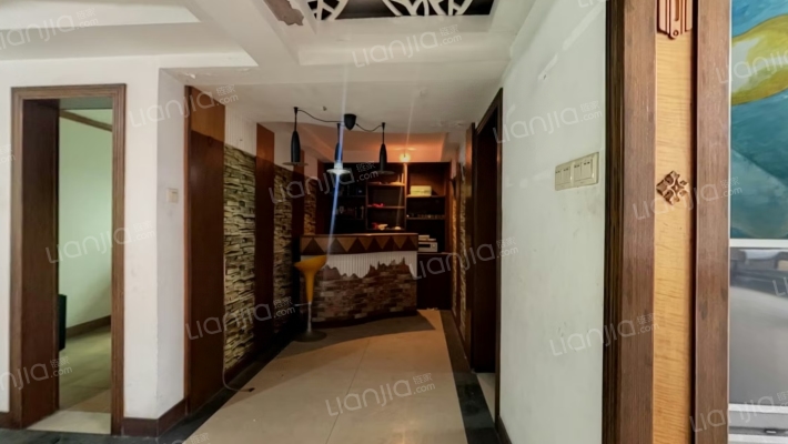 安居园小区二手房实景图