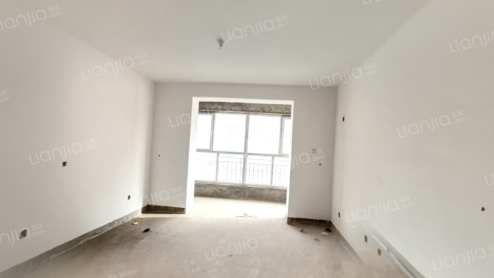 天成绿洲二手房实景图