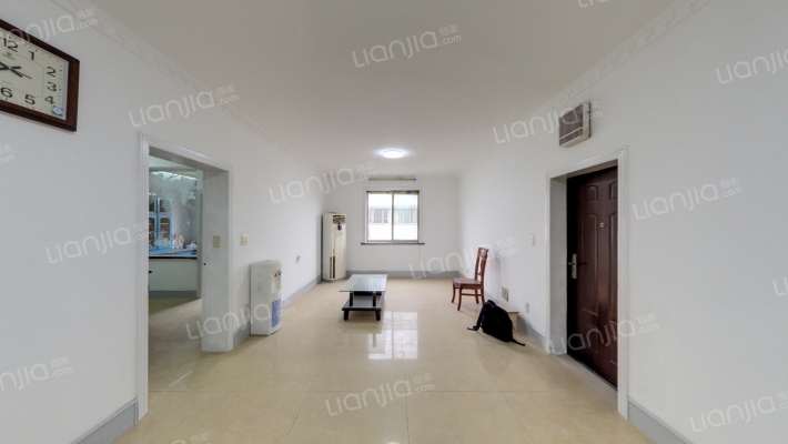 新梅园小区二手房实景图