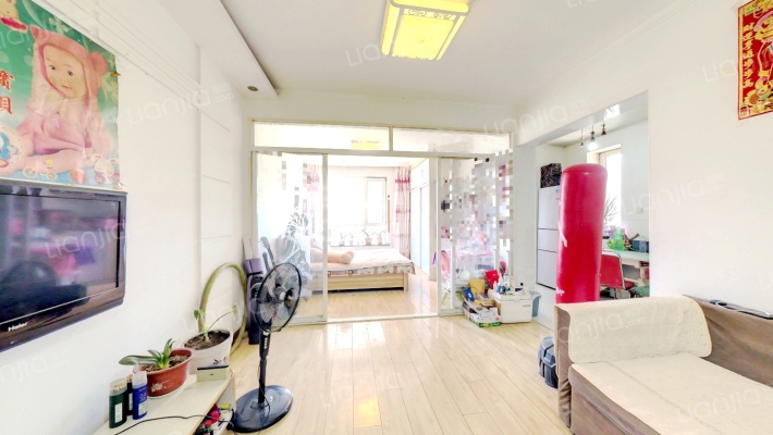 优诗美地二手房实景图