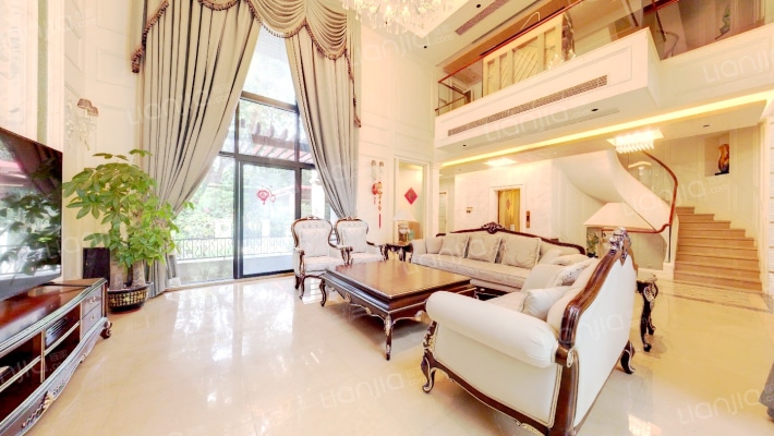 波托菲诺纯水岸五期二手房实景图