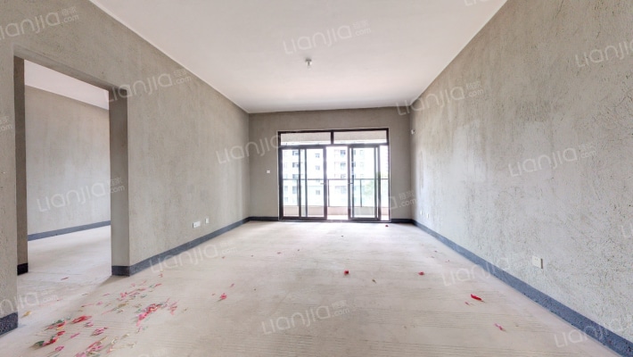 昆明融创文旅城铭海花园北区二手房实景图