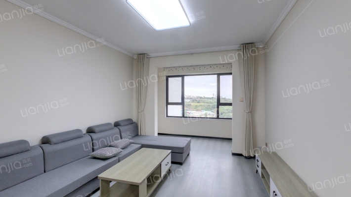 绿城中正诚园二手房实景图