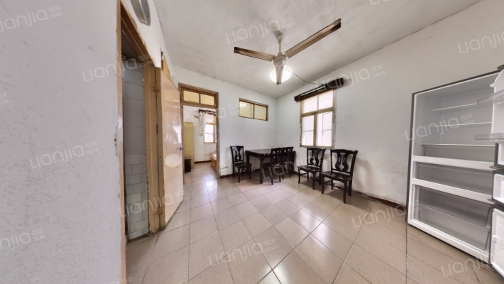 红旗新村二手房实景图