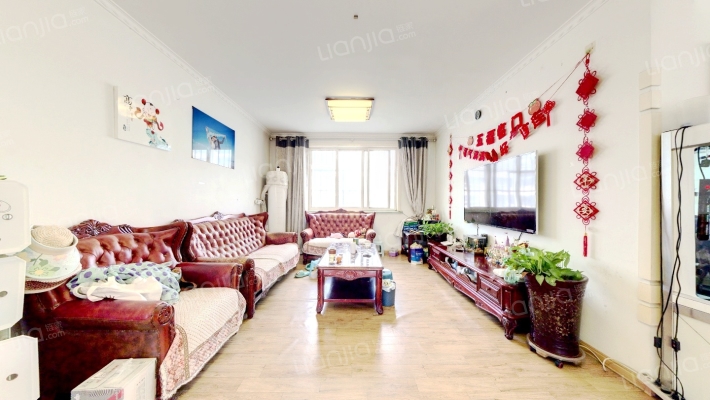 西湖丽景二手房实景图