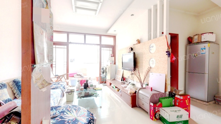 洪房园艺小区二手房实景图