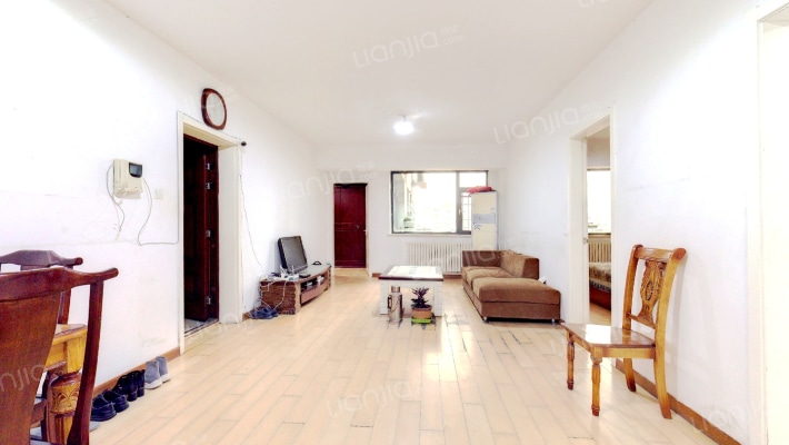 银都国际公寓二手房实景图