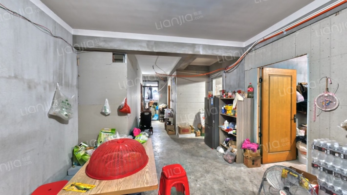 东成小区二手房实景图