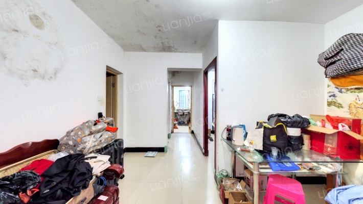 溢景苑二手房实景图