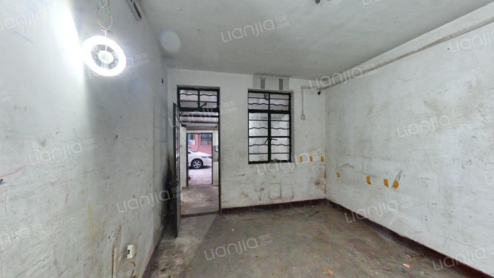 王府园小区二手房实景图