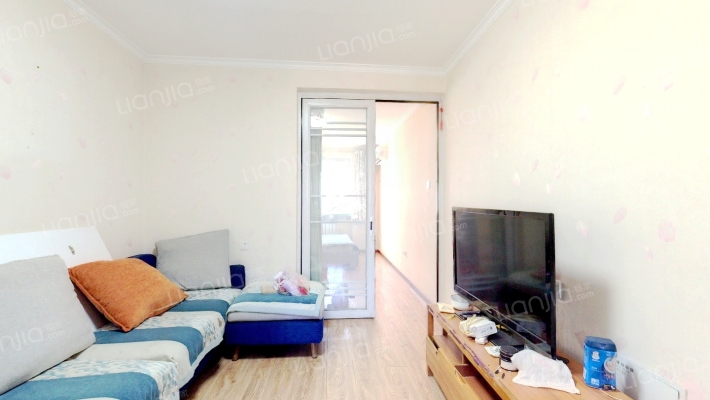 福山北里二手房实景图