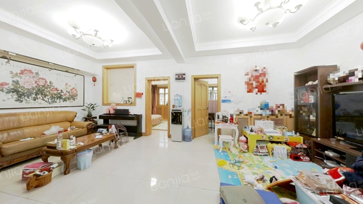 丰百楼二手房实景图