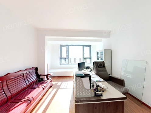 整租·元垄中南华著 3室2厅 南