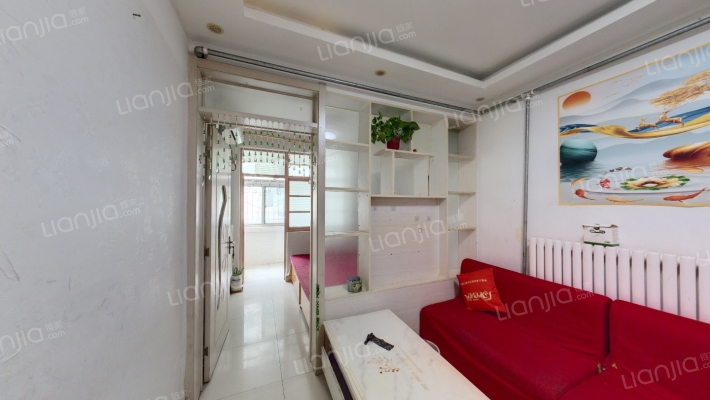 黄台南路46号二手房实景图