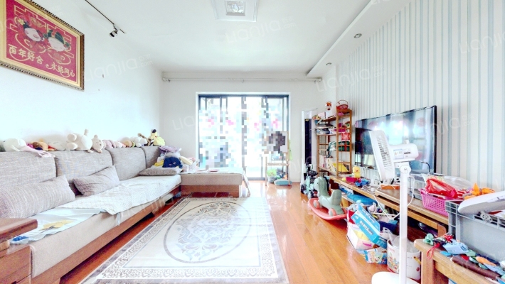 城市经典二手房实景图