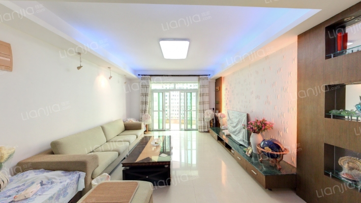 三优花园二手房实景图