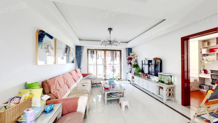 珑庭花园二手房实景图