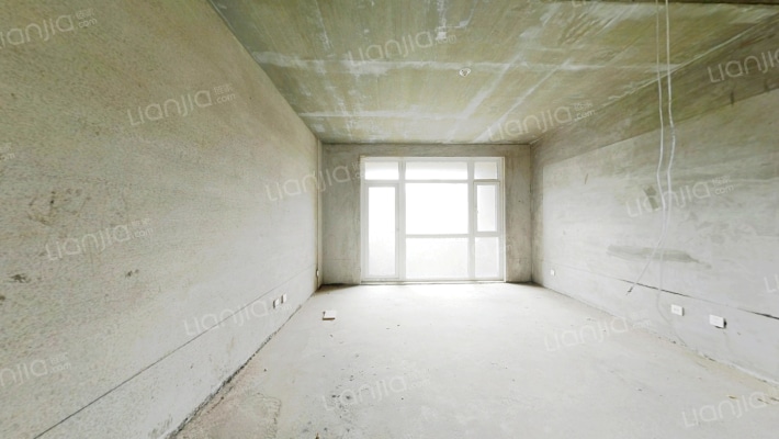 颐和陆號二手房实景图