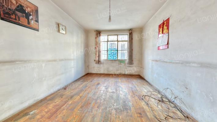 昆明云锡公司爱法住宅区二手房实景图