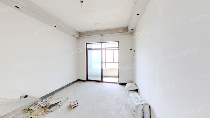 双子星辰大厦二手房实景图