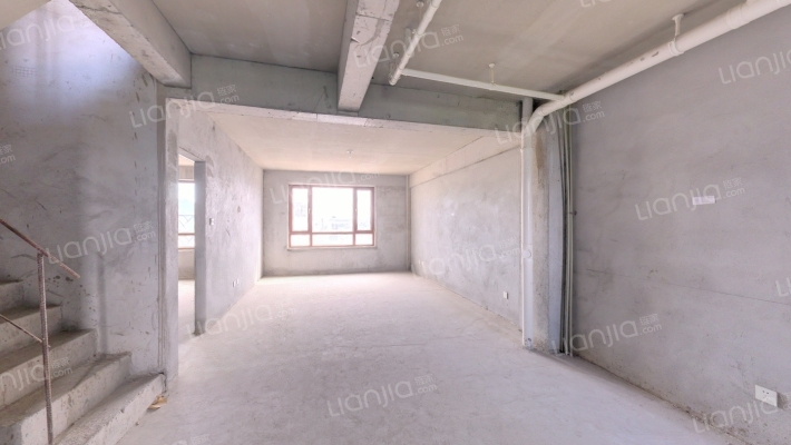 源山郡二手房实景图